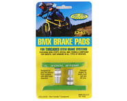 more-results: Kool Stop BMX Brake Pads Description: Not all brake pads are created equal, and a qual