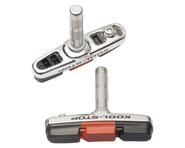 Kool Stop Cantilever Cross Brake Pads (Silver) | product-related