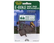 more-results: Kool Stop Disc Brake Pads (Organic) (E-Bike Compound) (Magura MT7/MT5)