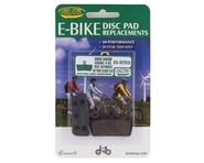 more-results: Kool Stop Disc Brake Pads (Organic) (E-Bike Compound) (SRAM Guide, Avid Trail)