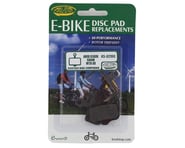 more-results: Kool Stop Disc Brake Pads (Organic) (E-Bike Compound) (SRAM Level, Avid Elixir)