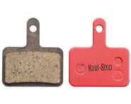 Kool Stop Disc Brake Pads (Semi-Metallic) (Shimano Deore) | product-also-purchased