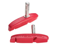 more-results: Kool Stop Eagle-Claw 2 Brake Pads. Features: Long pad with mud plow tip, off-center po