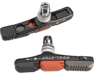 Kool Stop Tectonic Cartridge Brake Pads (Black) | product-related