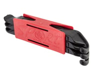 more-results: This is a set of three Kool Stop Sport nylon tire levers. Featuring lightweight reinfo