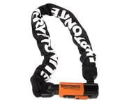 Kryptonite 1090 Evolution Series 4 Chain Lock (3') (90cm) | product-also-purchased