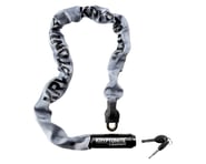 Kryptonite Krypto Keeper 785 Integrated Chain Lock (Gray) (2.8') (85cm) | product-related