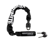 Kryptonite Keeper 755 Mini Integrated Chain Lock 1.8' (55cm) | product-related