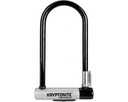Kryptonite KryptoLok STD U-Lock w/ Bracket (4 x 9") | product-related