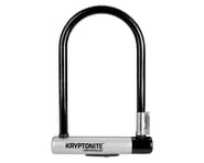 more-results: The KryptoLok features a high security pick and drill resistant disc-style cylinder. F