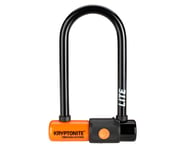 more-results: This lock is constructed of hardened steel and provides high security. Features: Secur