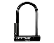 more-results: Kryptonite Keeper Mini-6 U-Lock (3.25 x 6")