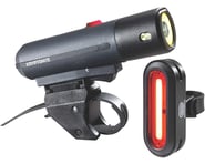 more-results: The Alley F-800/Avenue R-75 Light Set features 800 lumens with side illumination ports
