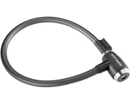 more-results: Kryptonite KryptoFlex 1565 Key Cable Lock (Black) (2'2" x 15mm)