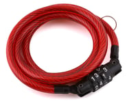 Kryptonite KryptoFlex Keeper 712 4-Digit Combo Cable Lock (4' x 7mm) | product-also-purchased