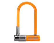 more-results: Kryptonite KryptoLok Mini-7 U-Lock (Orange) (3.25 x 7")