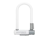 more-results: KryptoLok Mini-7 U-Lock Description: The KryptoLok Mini-7 U-Lock are a compact lock th