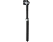 more-results: KS LEV Circuit Wireless Dropper Seatpost (Black)