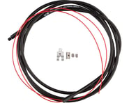 more-results: KS Recourse Ultralight II LEV Cable Set. Features: Replaces steel stranded cables and 