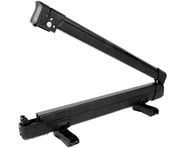 more-results: Kuat Switch Clamshell Flip Down Ski Roof Rack Description: The Kuat Switch clamshell s