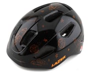 more-results: Lazer Pnut KinetiCore Toddler Helmet Description: Whether your youngest rider is trave