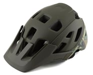 more-results: Lazer Jackal KinetiCore Helmet (Matte Dark Green Camo) (M)