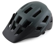 more-results: Lazer Coyote KinetiCore Trail Helmet (Matte Dark Green) (S)