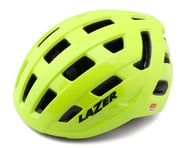 more-results: Lazer Tempo KinetiCore Cycling Helmet (Flash Yellow) (Universal Adult)