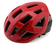 more-results: Lazer Tonic KinetiCore Helmet (Red/Black)