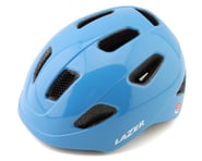 more-results: Lazer Pnut KinetiCore Toddler Helmet Description: Whether your youngest rider is trave
