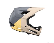 more-results: Lazer Cage KinetiCore Full Face Mountain Helmet Description: The Lazer Cage KinetiCore