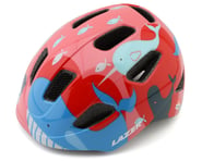 more-results: Lazer Pnut KinetiCore Toddler Helmet Description: Whether your youngest rider is trave