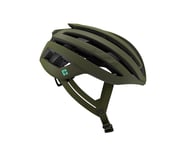 more-results: Lazer Z1 KinetiCore Road Helmet (Pine Green)