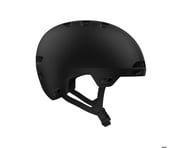 more-results: Lazer Maze KinetiCore Urban Helmet (Matte Black)