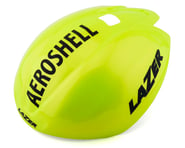 Lazer G1 Aeroshell (Flash Yellow) | product-related