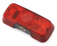 more-results: Lazer Universal Rechargeable LED Tail Light Description: The Lazer Universal Rechargea