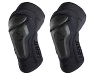 more-results: Leatt 3DF 6.0 Knee Guard. Features: Soft knee guard with co-molded hard shell sliders 