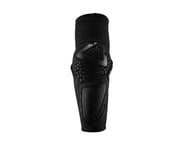 more-results: Leatt 3DF Hybrid Elbow Guard. Sold in pairs. Features: Plastic reinforced 3DF soft pro