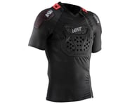 Leatt AirFlex Stealth Body Tee (Black) | product-related