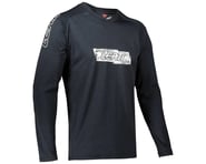 more-results: Leatt MTB 2.0 Gravity Jersey Description: The Gravity 2.0 long sleeve jersey is made f
