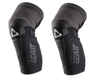 Leatt Air Flex Hybrid Knee Guard (Black) | product-related
