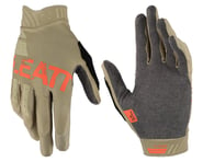 Leatt MTB 1.0 GripR V22 Gloves (Dune) | product-also-purchased