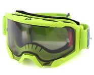 more-results: The Leatt Velocity 4.5 Goggles are designed to Leatt's bulletproof standards. With per