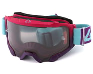 more-results: Leatt Velocity 4.5 Goggle (Pink) (Clear 83% Lens)