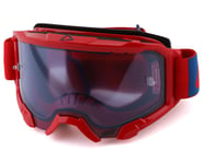 more-results: The Leatt Velocity 4.5 Goggles are designed to Leatt's bulletproof standards. With per