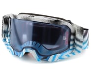 more-results: Leatt Velocity 5.5 Goggles Description: The Leatt Velocity 5.5 Goggles are bulletproof