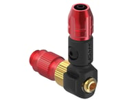 Lezyne ABS-1 Pro HP Pump Chuck Head (Red) | product-related