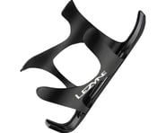 Lezyne CNC Water Bottle Cage (Black) | product-related