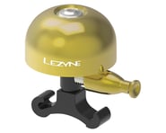 Lezyne Classic Brass Bell (Brass/Black) (M) | product-also-purchased