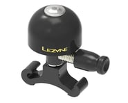 more-results: Lezyne Medium Classic Brass Bell Description: The Lezyne Medium Classic Brass Bell is 